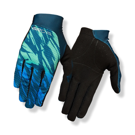 Luvas GIRO TRIXSTER Azul