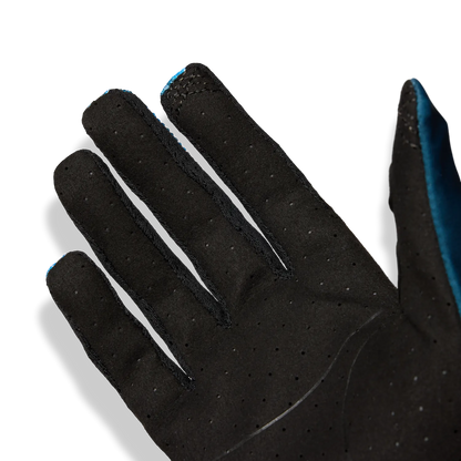 Luvas GIRO TRIXSTER Azul