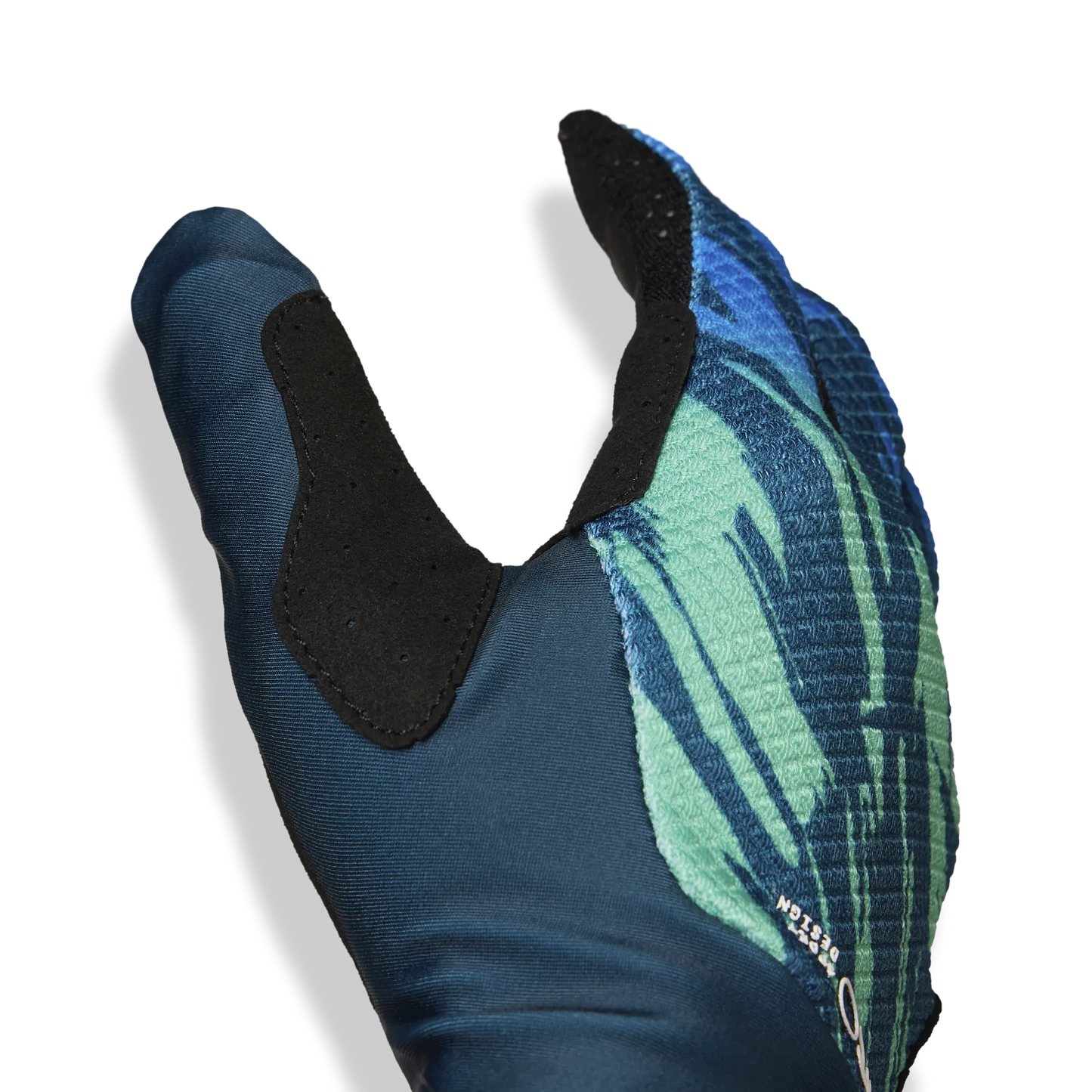 Gants GIRO TRIXSTER Bleu