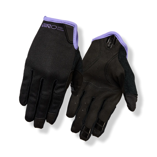 Gants GIRO LaDND Femme Noir