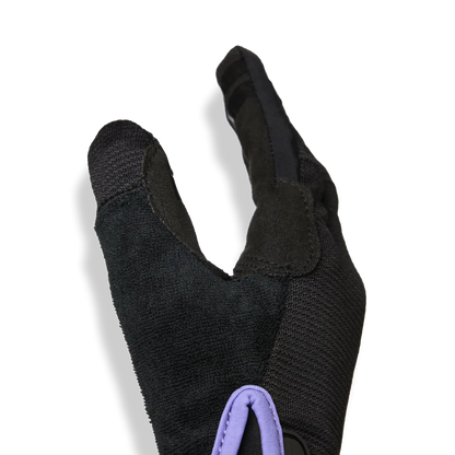Luvas GIRO LaDND Mulher Preto