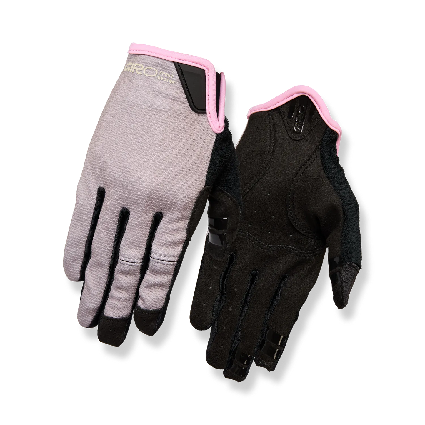 Gants GIRO LaDND Femme Gris