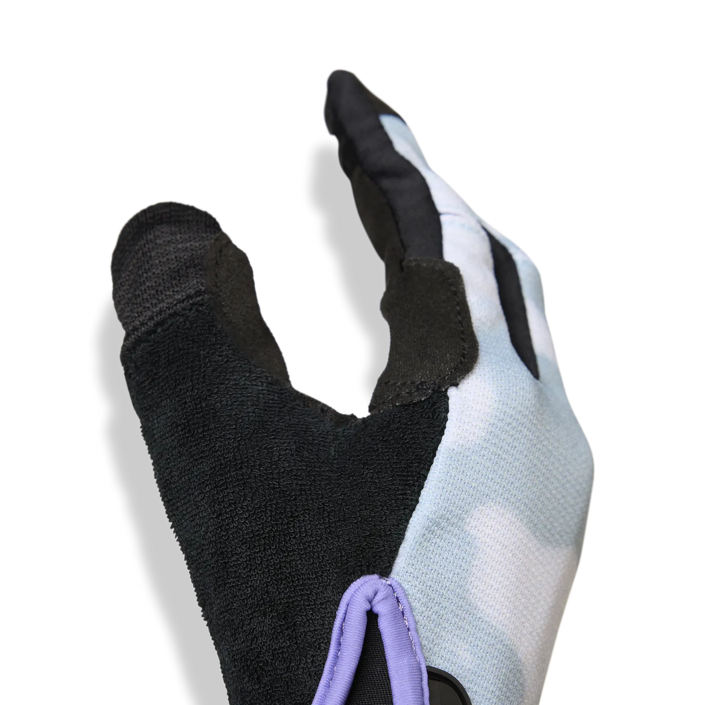 Gants GIRO LaDND Femme Bleu