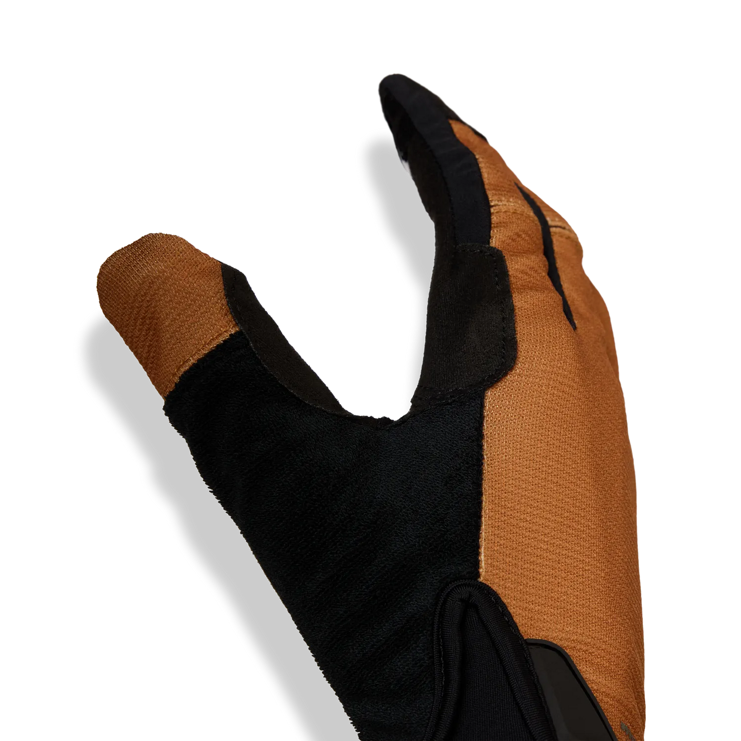 Gants GIRO DND Orange