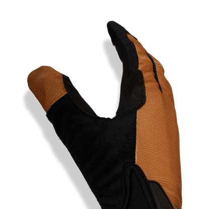 Luvas GIRO DND Laranja