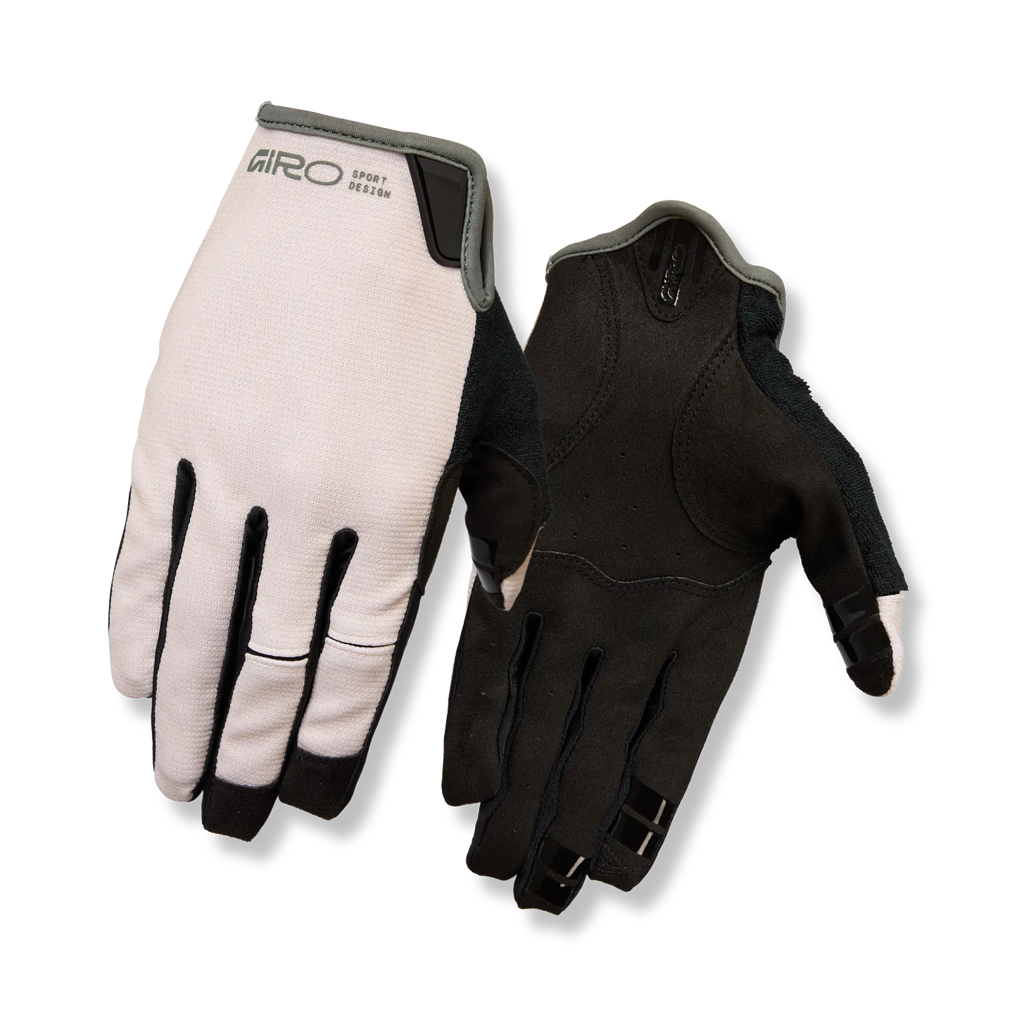 Gants GIRO DND Beige