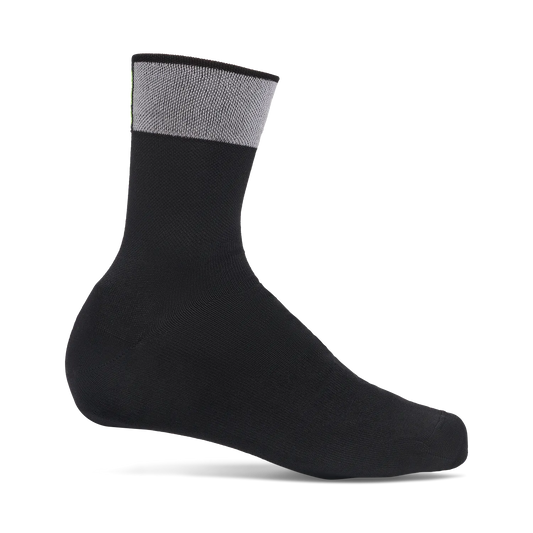 Coberturas para sapatos GIRO KNIT pretas