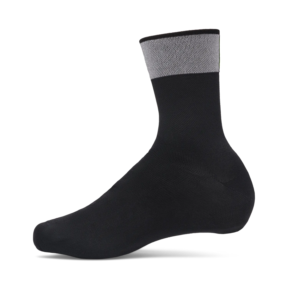 Coberturas para sapatos GIRO KNIT pretas