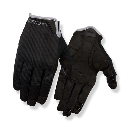 Luvas GIRO DND Gel Preto
