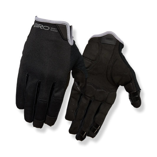 Luvas GIRO DND Gel Preto