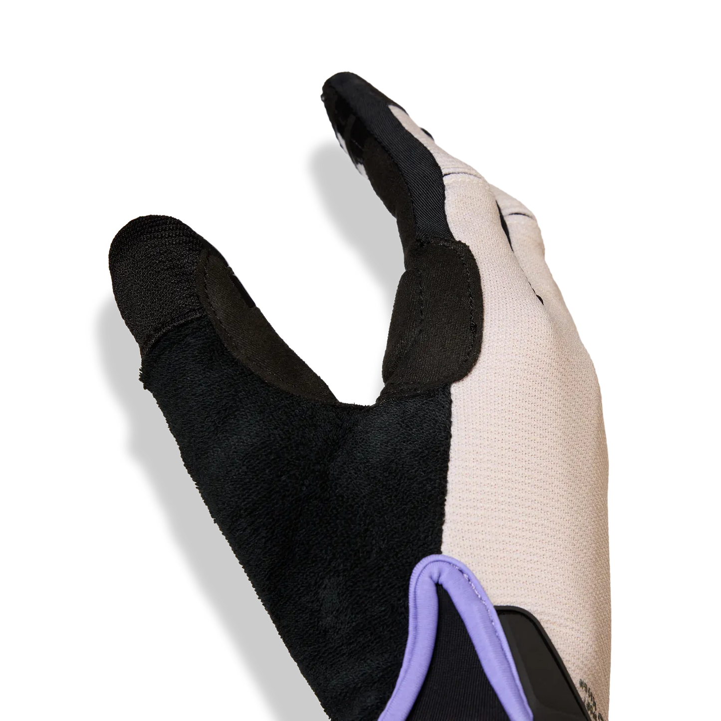 Gants GIRO DND Gel Beige