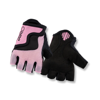 Luvas Curtas GIRO BRAVO Júnior Rosa