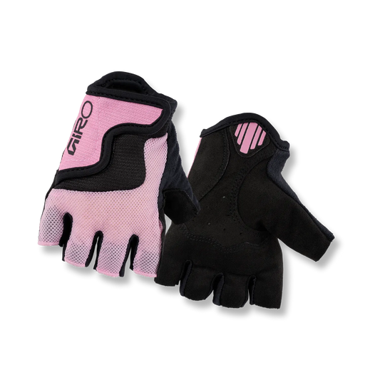 Luvas Curtas GIRO BRAVO Júnior Rosa