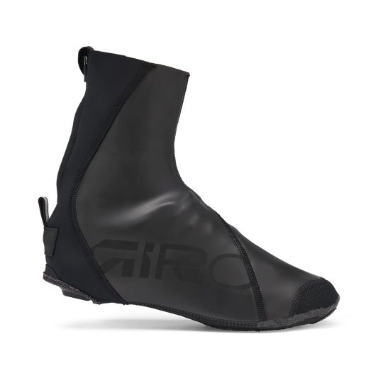 Coberturas para sapatos GIRO PROOF II pretas