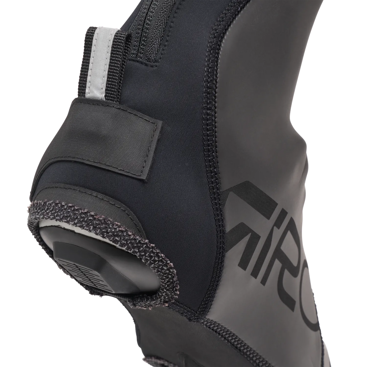 Coberturas para sapatos GIRO PROOF II pretas