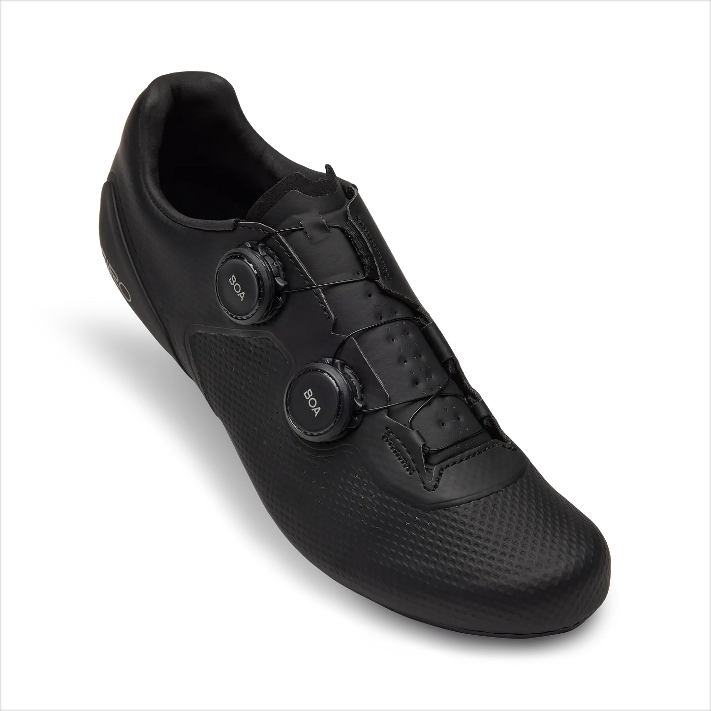Sapatos de estrada GIRO REGIME II Preto
