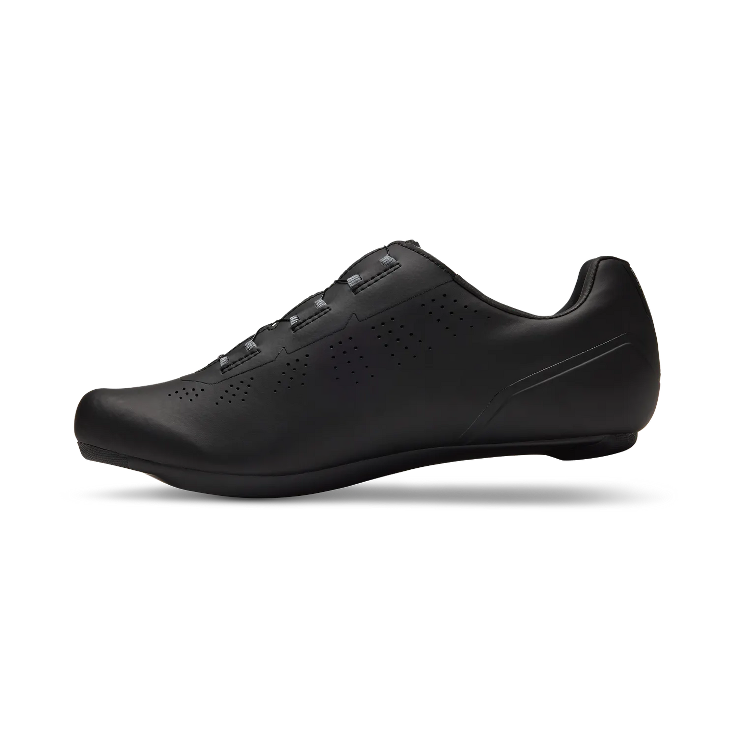 Sapatos de estrada GIRO CADET II Preto