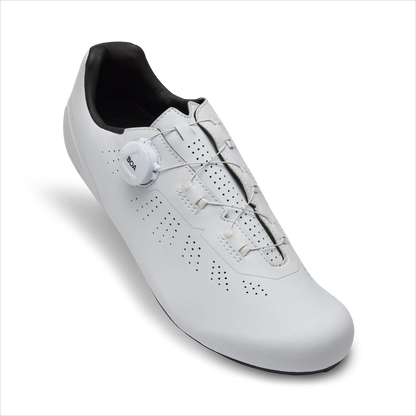 Sapatos de Estrada GIRO CADET II Branco