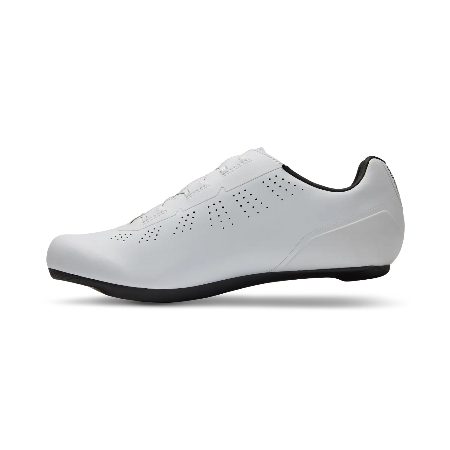Sapatos de estrada GIRO CADET II Branco