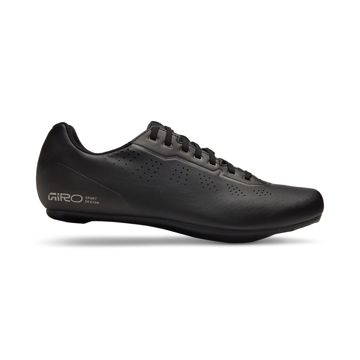 Sapatos ESTRADA GIRO STYLUS II Preto