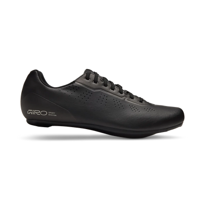 Sapatos ESTRADA GIRO STYLUS II Preto