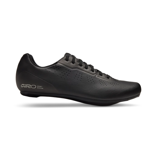 Sapatos ESTRADA GIRO STYLUS II Preto