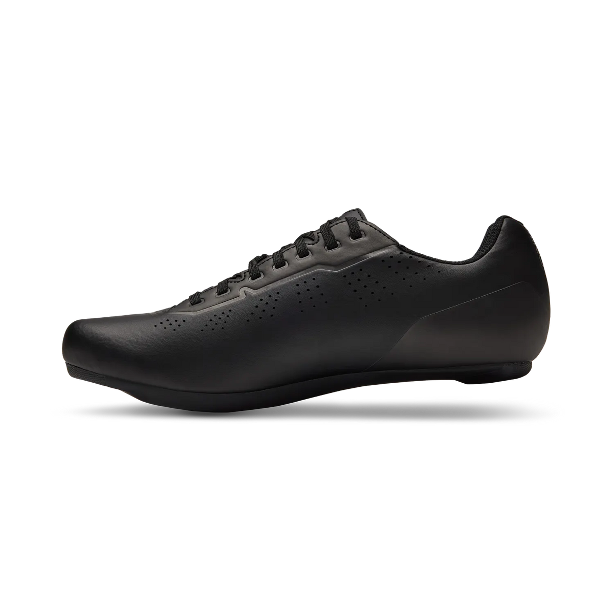 Sapatos ESTRADA GIRO STYLUS II Preto