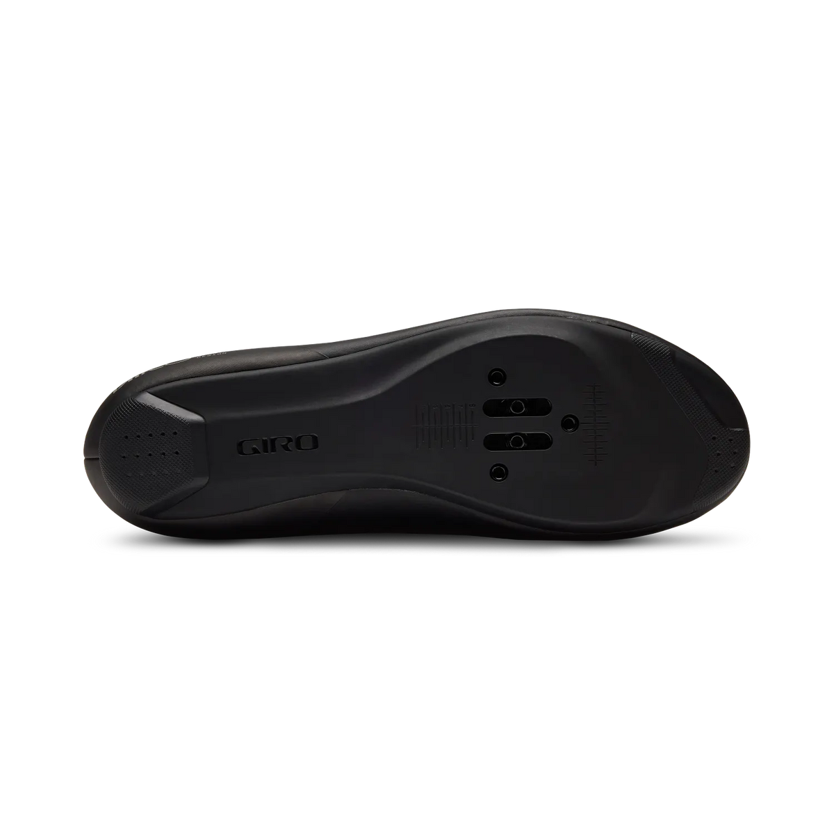 Sapatos ESTRADA GIRO STYLUS II Preto