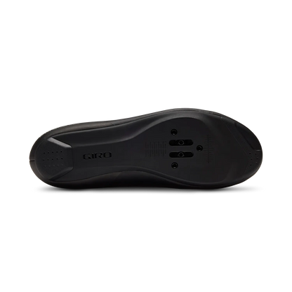 Sapatos ESTRADA GIRO STYLUS II Preto