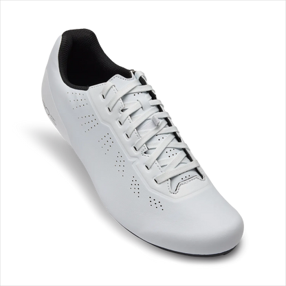 Sapatos de Estrada GIRO STYLUS II Branco