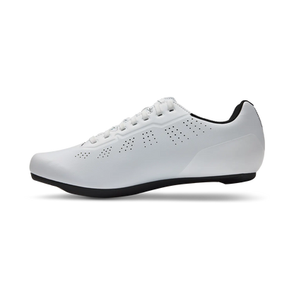 Sapatos de Estrada GIRO STYLUS II Branco