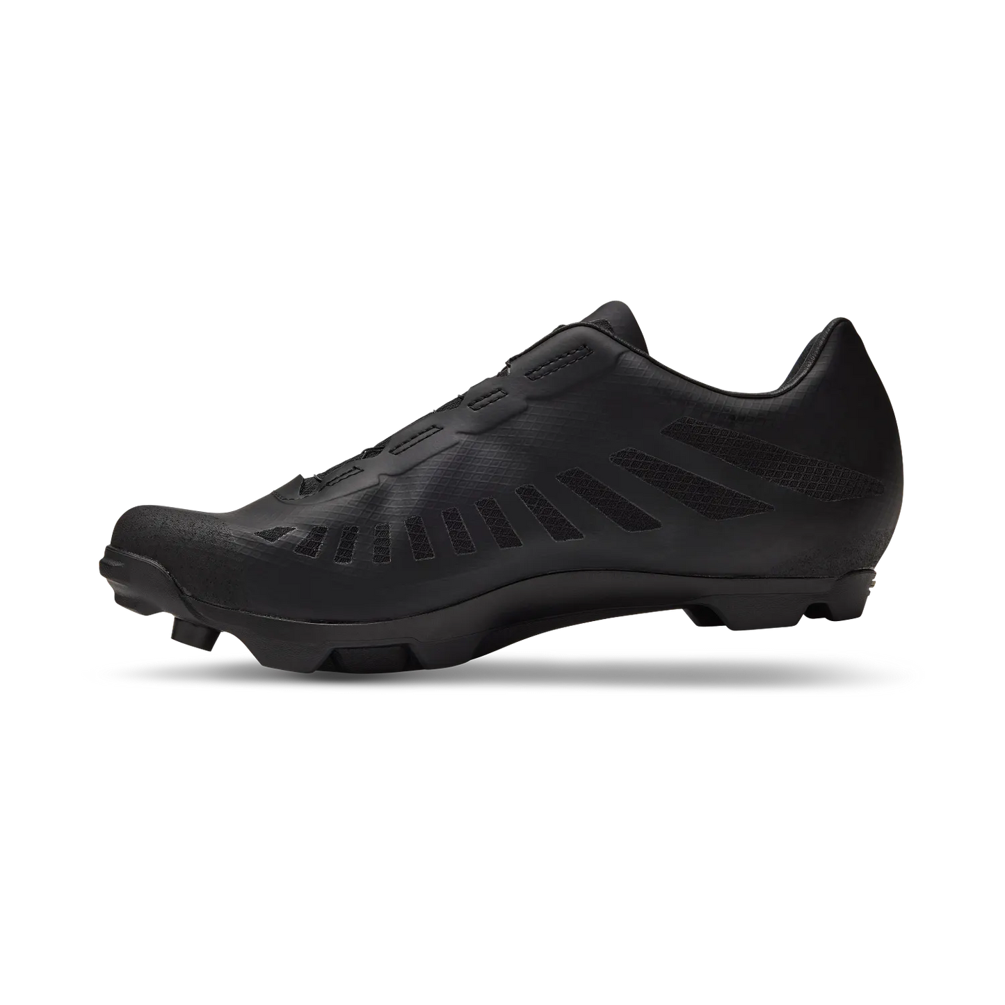 Chaussures VTT XC/Gravel GIRO GRITTER Noir/Or