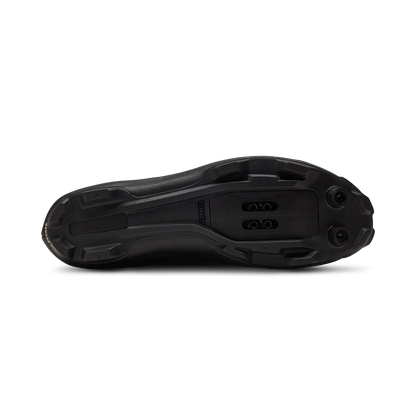 Sapatilhas VTT XC/Gravel GIRO GRITTER Preto/Ouro