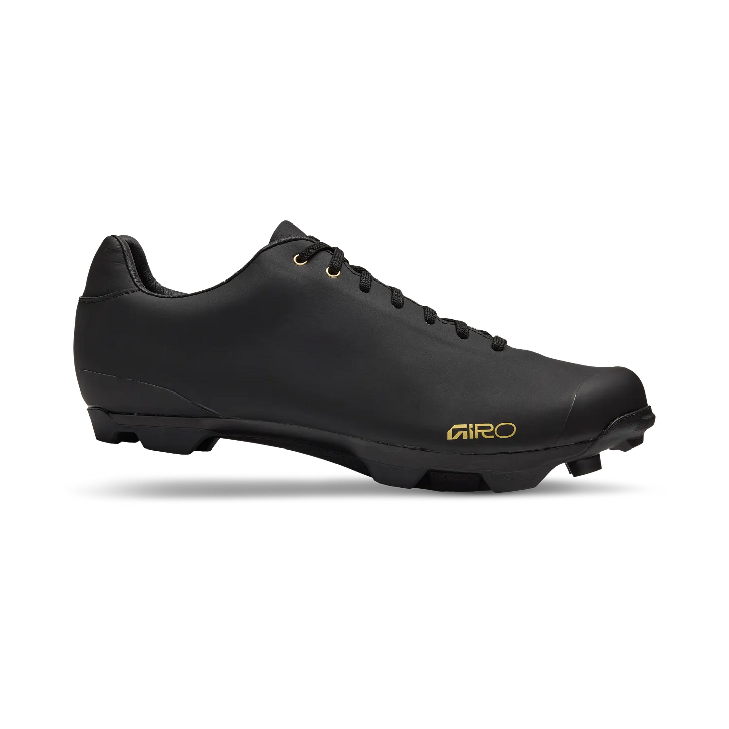 Chaussures XC/Gravel GIRO EMPIRE XC Noir/Or