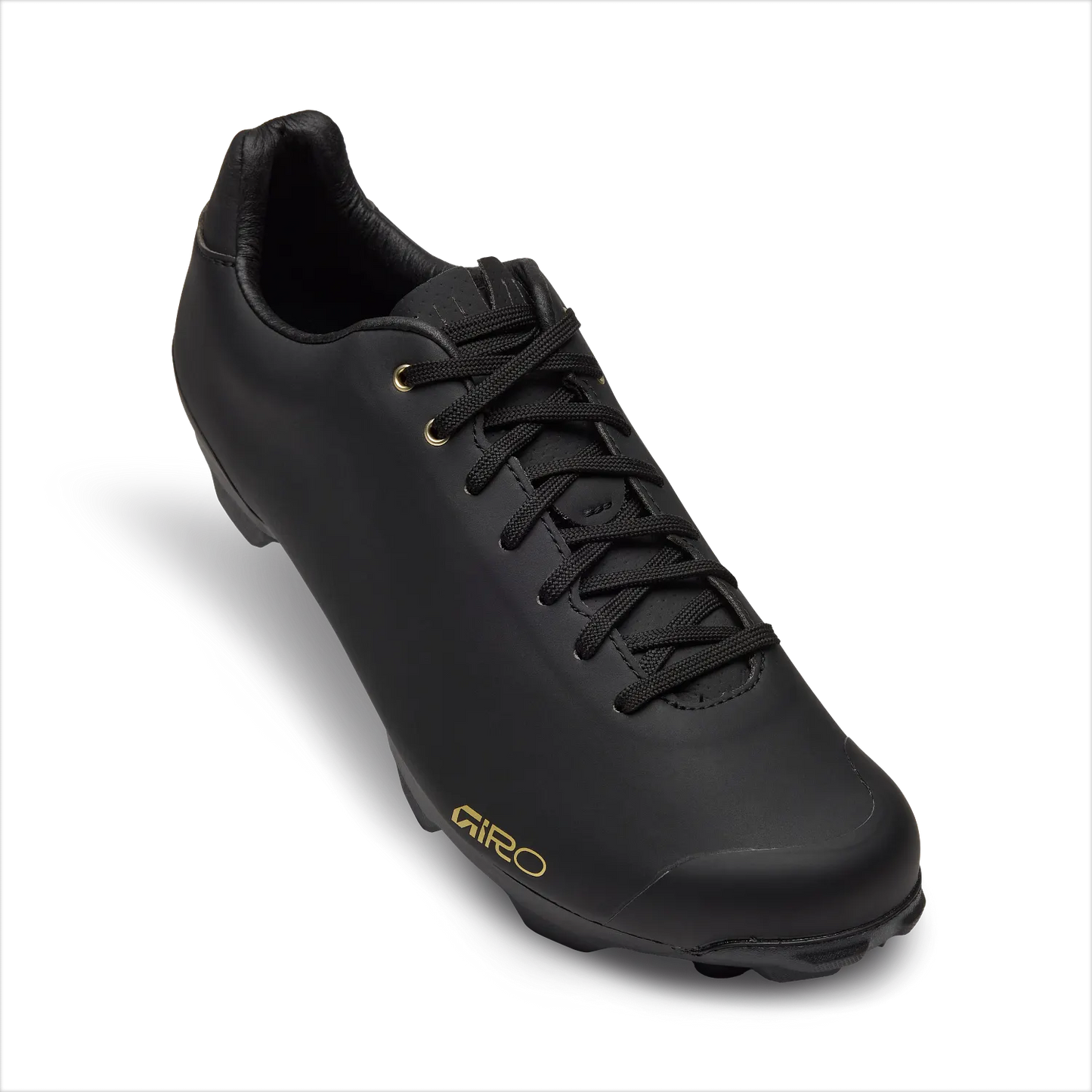 Chaussures XC/Gravel GIRO EMPIRE XC Noir/Or