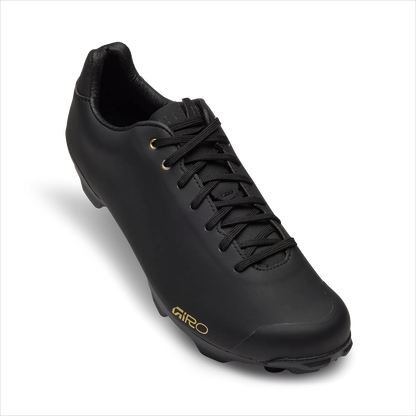 Sapatilhas XC/Gravel GIRO EMPIRE XC Preto/Dourado