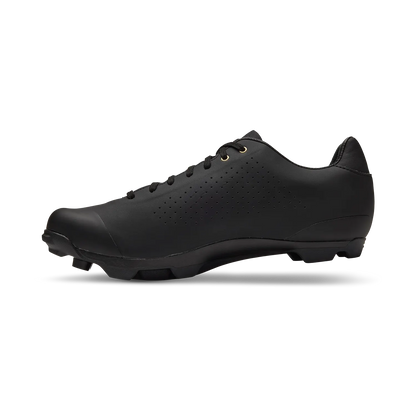 Sapatilhas XC/Gravel GIRO EMPIRE XC Preto/Dourado