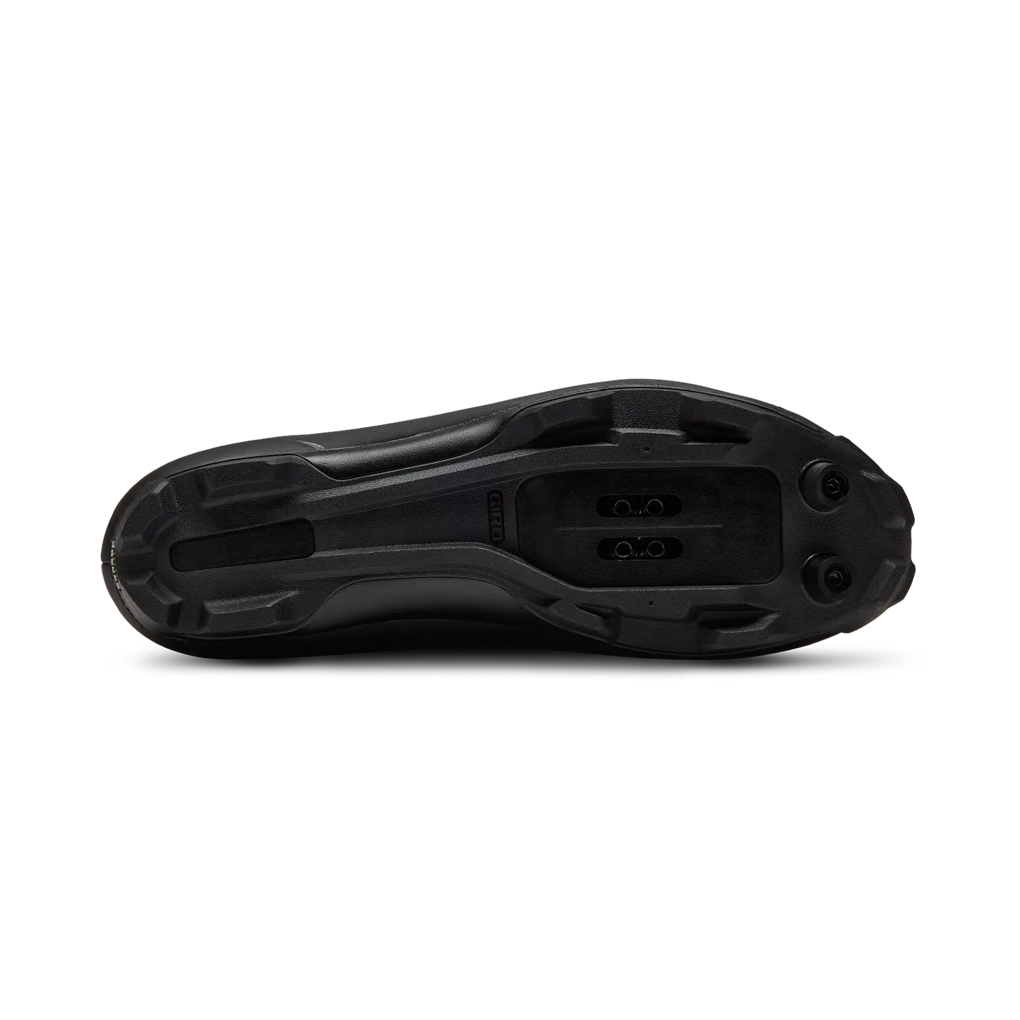 Chaussures XC/Gravel GIRO EMPIRE XC Noir/Or