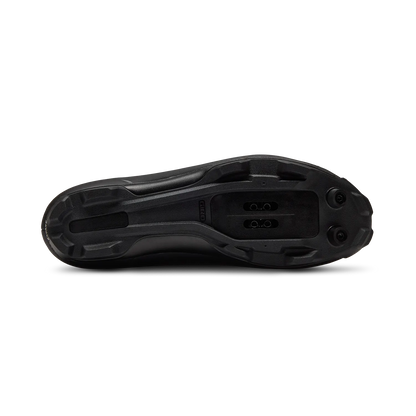 Sapatilhas XC/Gravel GIRO EMPIRE XC Preto/Dourado