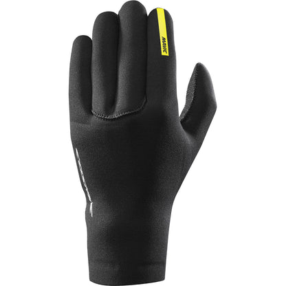 Luvas MAVIC COSMIC H20 Preto