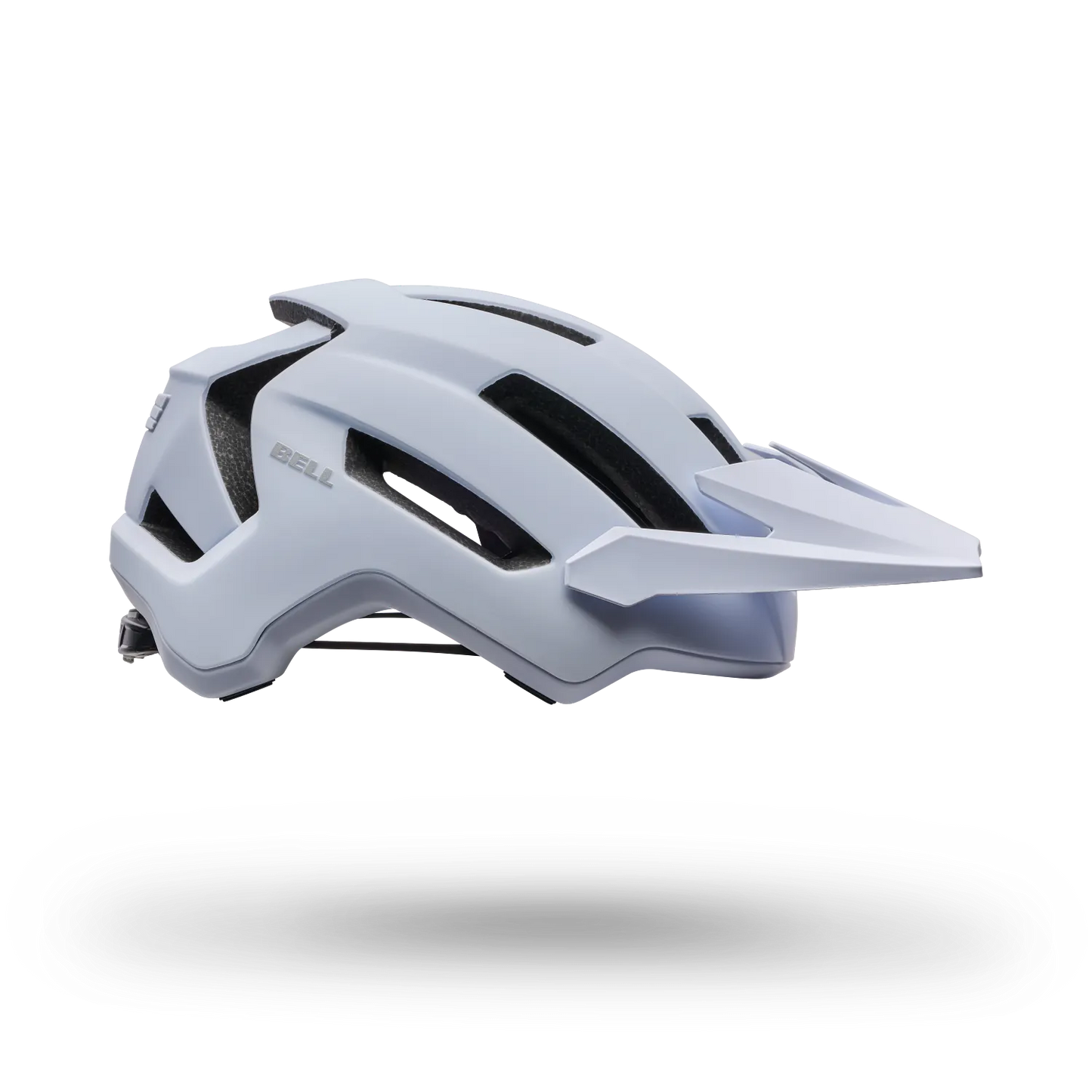 Capacete de BTT BELL 4FORTY AIR MIPS Branco Mate