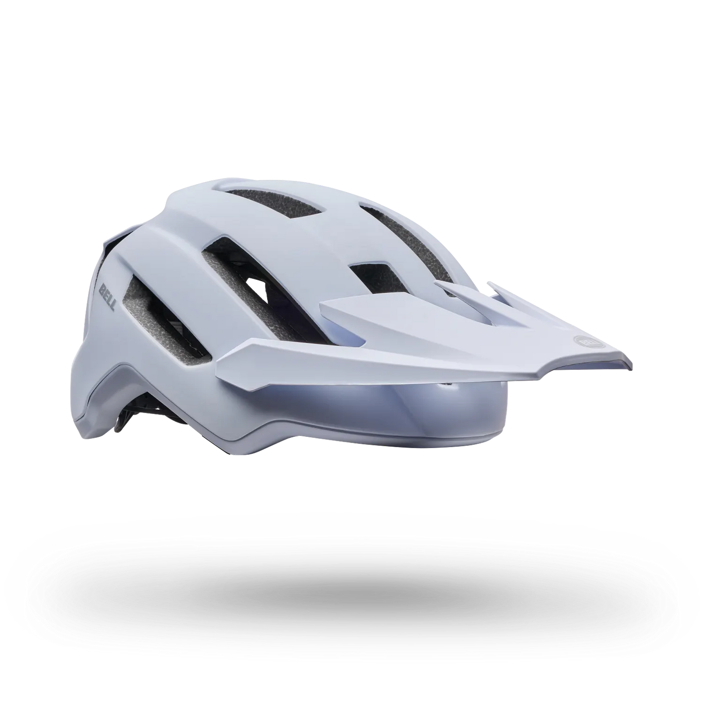 Capacete de BTT BELL 4FORTY AIR MIPS Branco Mate