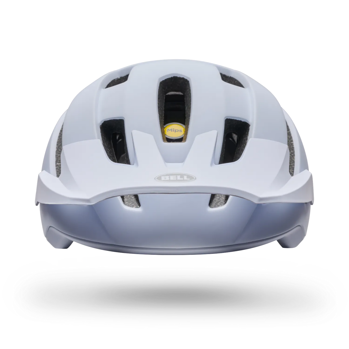 Capacete de BTT BELL 4FORTY AIR MIPS Branco Mate