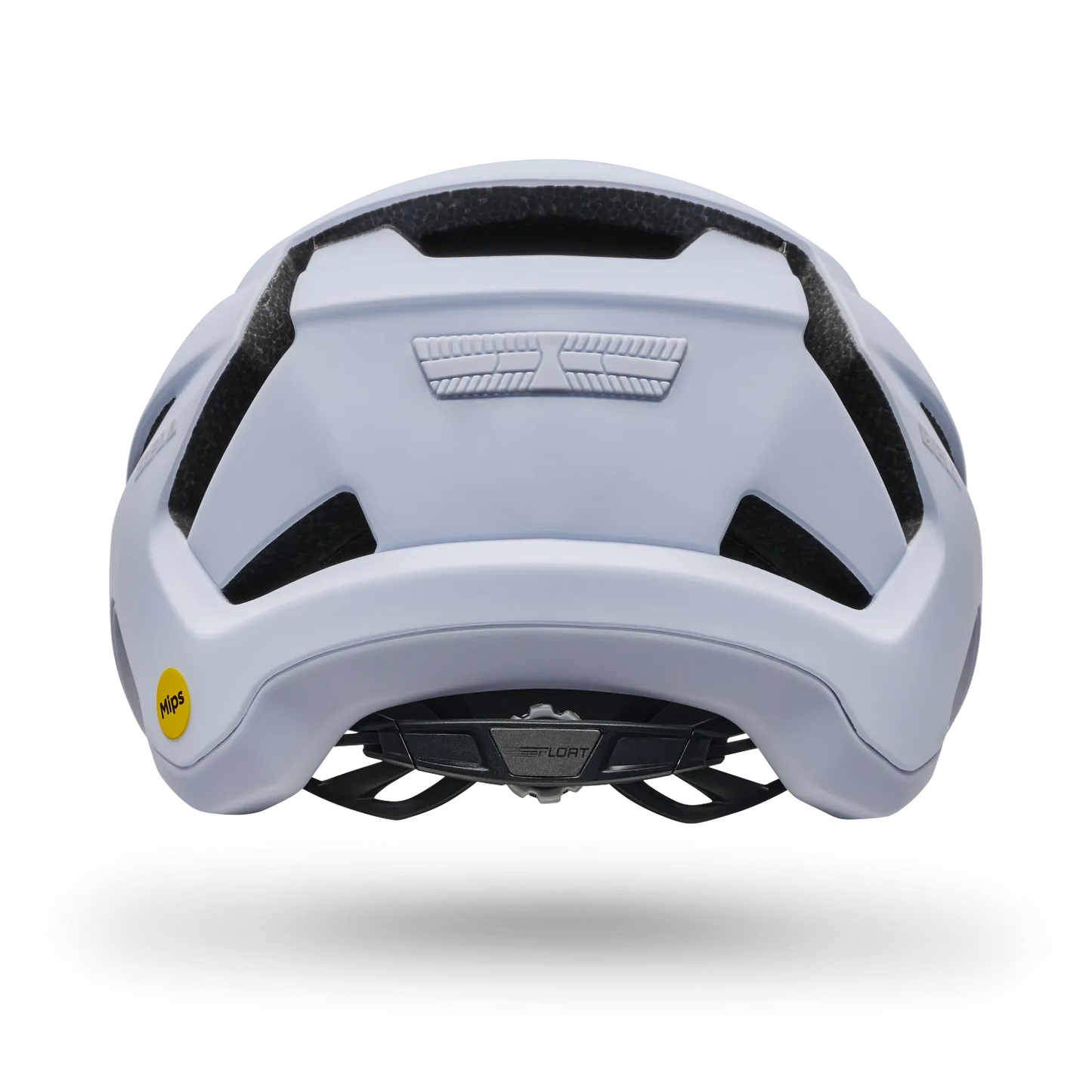Capacete de BTT BELL 4FORTY AIR MIPS Branco Mate
