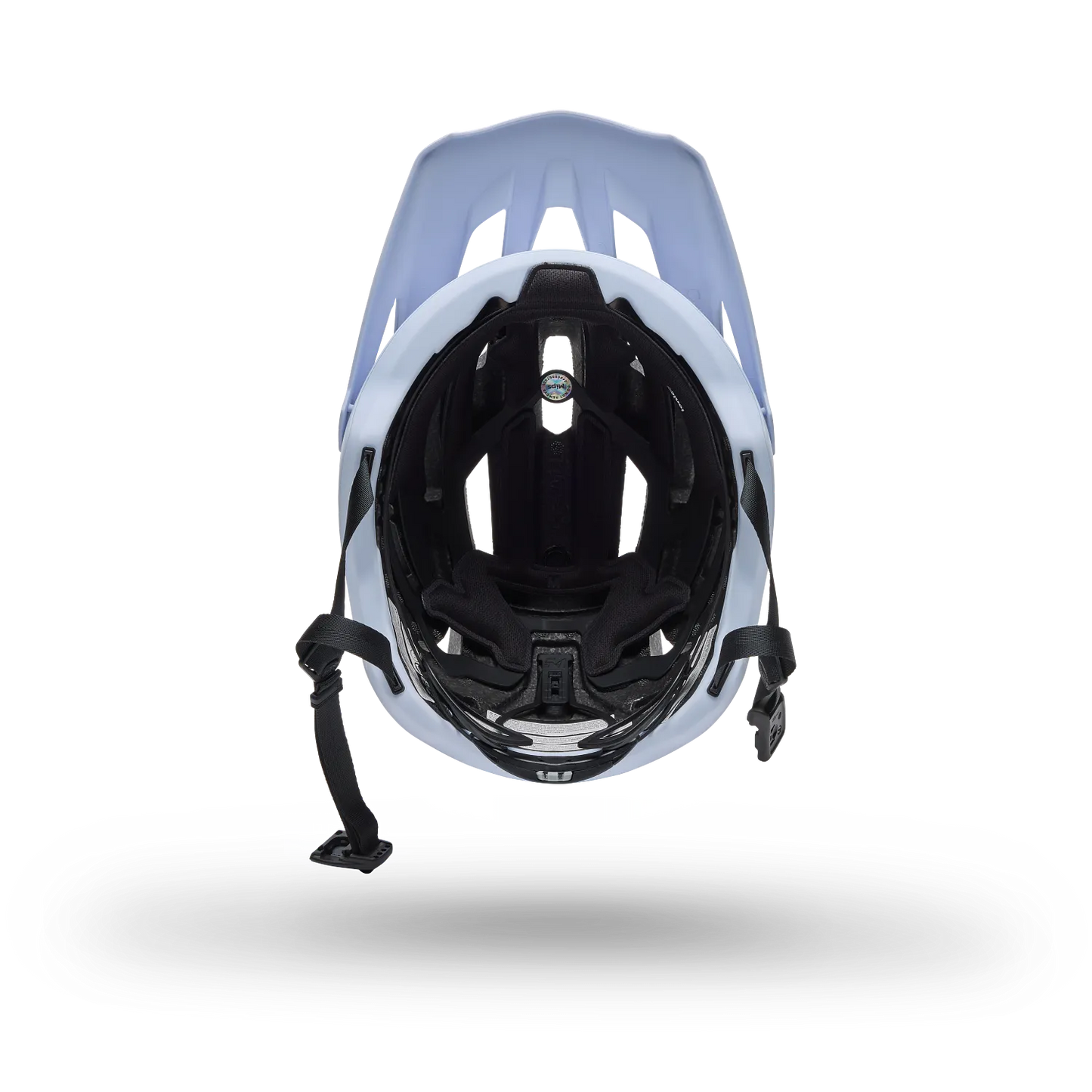 Capacete de BTT BELL 4FORTY AIR MIPS Branco Mate