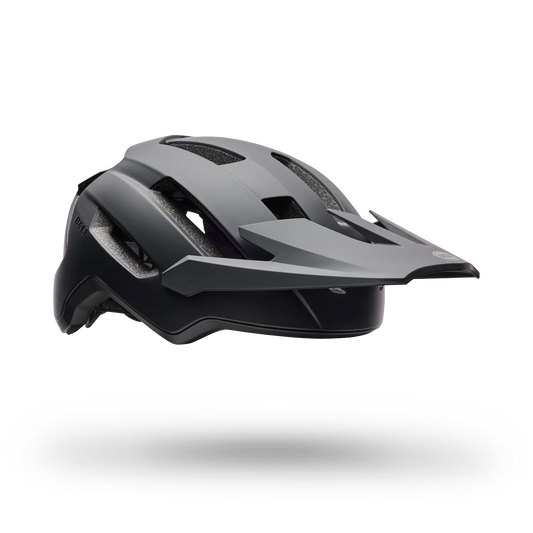 Capacete de BTT BELL 4FORTY AIR MIPS Preto Mate
