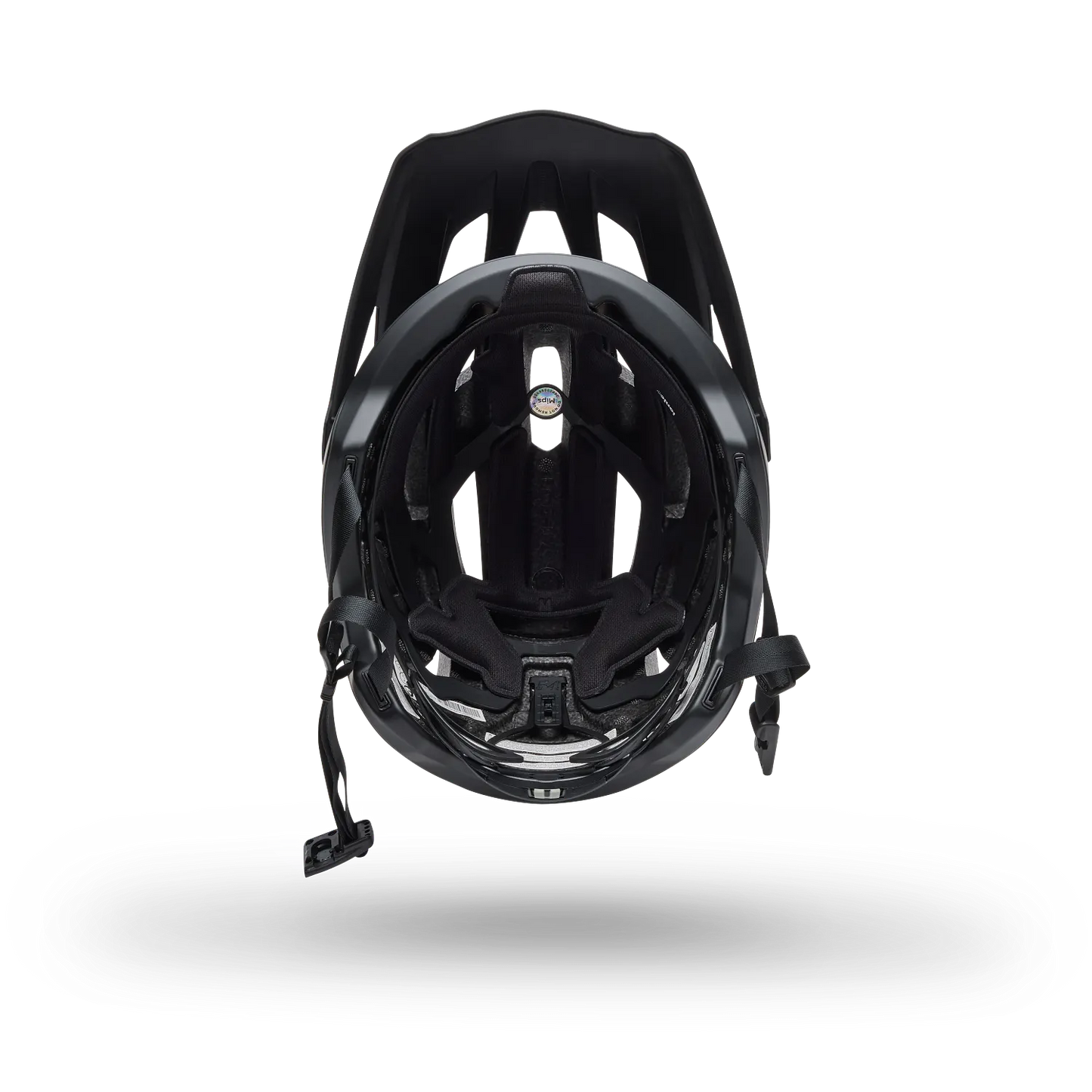 Capacete de BTT BELL 4FORTY AIR MIPS Preto Mate