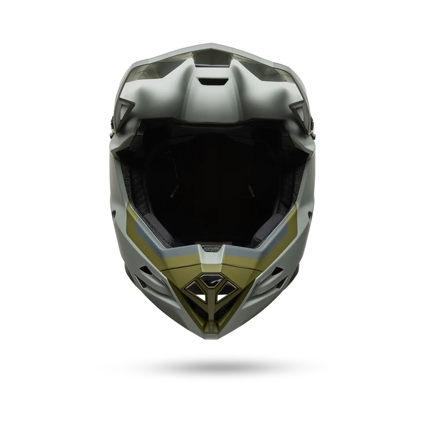 Capacete MTB BELL FULL-10 MIPS MOUNT Cement