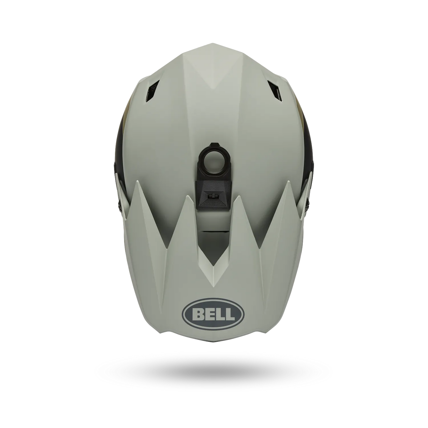 Capacete MTB BELL FULL-10 MIPS MOUNT Cement