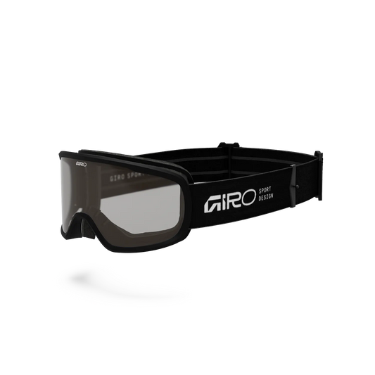 Máscara GIRO TEMPO MTB Preta